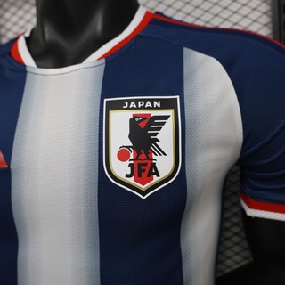 2026 – 27 Nhật Bản Phiên Bản Đặc Biệt Player Jersey – Cá Tính Với Tên & Số Của Bạn, Vải Thoáng Khí Chất Lượng Cao, Size S – 3XL