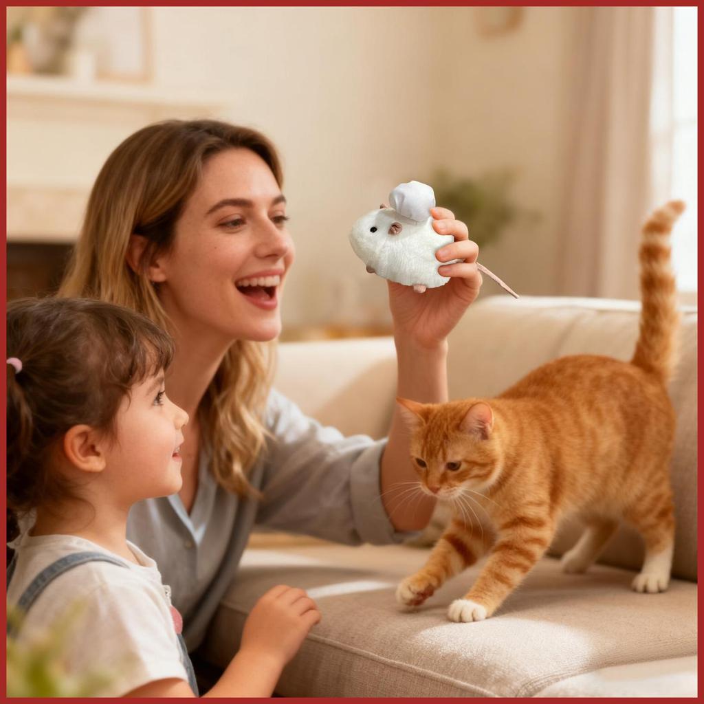 Chuột Nhồi Bông Giảm Căng Thẳng Bóp Đồ Chơi Fidget Thú Nhồi Bông Bàn Trang Trí Cho Học Sinh Trẻ Em Người Lớn Bàn Đi Học koapavn
