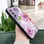Ốp Điện Thoại Hoa Lạ Mắt Cho iPhone 17 Pro AIR 17 Pro Max Ốp lưng TPU Mềm Chống Sốc