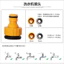 Phụ kiện súng nước rửa xe 3 / 4 điểm 6 điểm Ống nước Vòi nhanh Đa chức năng Sửa chữa khớp Dừng kết nối nước giặt FJ76