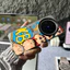 Dành Cho Vivo X300 Ultra X300 Pro X300S X200 Pro X100 Pro V60 V50 V40 Ốp Điện Thoại Crayon Shin-chan Dễ Thương Cho Vivo X200S X100s X100 Pro X90 X80 X70 Vỏ Vivo Chống Sốc