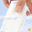 Tấm Lót Thấm Mồ Hôi Tái Sử Dụng Cho Đồ Lót Thể Thao - Giặt Được & Mới