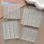 CMINYP 3D Ruy Băng Nơ Hình Khuôn Dập Stencils UV Gel Ba Lan Khuôn Nghệ Thuật Silicon Khắc Khuôn DIY Thiết Kế Móng Tay Charm Trang Trí Không