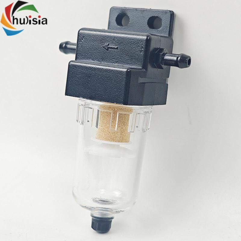 Bộ phận sửa chữa tách nước nhiên liệu Hiệu suất ổn định Chống mài mòn Bộ lọc nhiên liệu có độ tin cậy cao Thay thế cao
