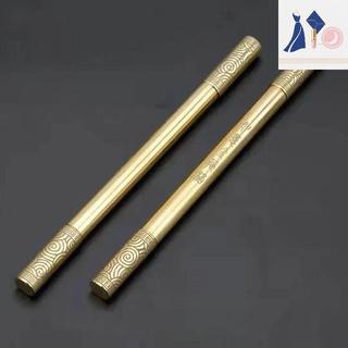 [BB] Myth Sun Ngộ Không Đồng Ruyi Golden Hoop Sti Game Ngoại Vi Bút Chữ Ký Bút Viết Sáng Tạo Học Sinh Cá Tính Bút [VN]