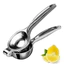 Dụng Cụ Ép Chanh Inox Không Gỉ, Vắt Kiệt Nước, Tiện Lợi Cho Quán