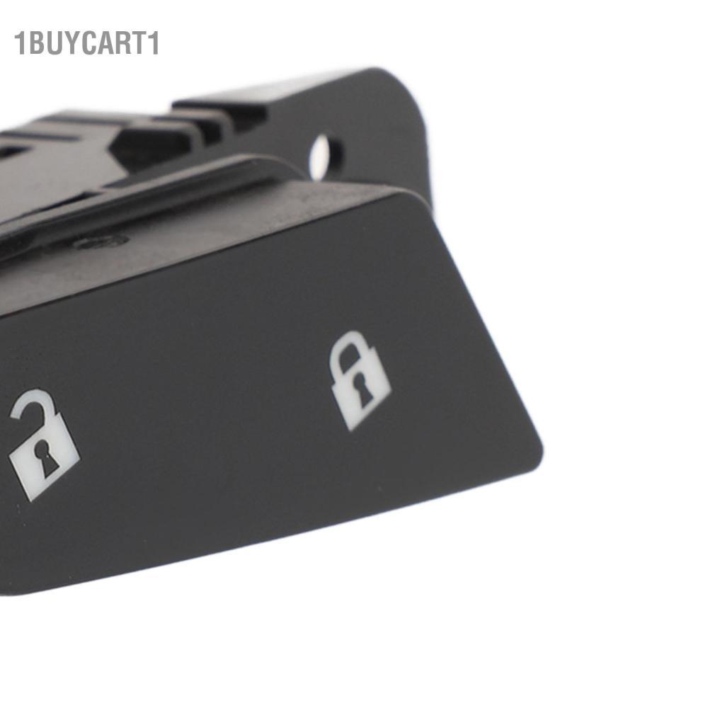 1buycart1 Công Tắc Khóa Cửa Điện Nút Điều Khiển Điện Chất Liệu ABS OEM 96936168 Cho Cruze 2009-2014