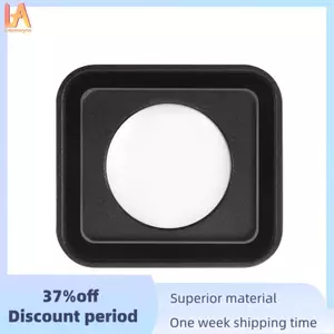 Ống Kính Máy Ảnh Kính Cho Hero7 6 5 Sửa Chữa Phần Nắp Ống Kính Thay Thế UV Len Cho Hero7 6 5 Phụ Kiện Máy Ảnh