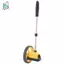 Đo Khoảng Cách Bánh Xe Đo Bánh Xe Nhựa 17,72 x 6,3 x 5,51in Cho Người Điều Tra (Bánh Xe Nhỏ, 12)