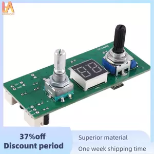 Kỹ thuật số Đảo chiều Karaoke Reverb Ban KTV Mixer Effector Mô-đun chống rung Hiệu ứng đa âm thanh