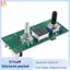Kỹ thuật số Đảo chiều Karaoke Reverb Ban KTV Mixer Effector Mô-đun chống rung Hiệu ứng đa âm thanh