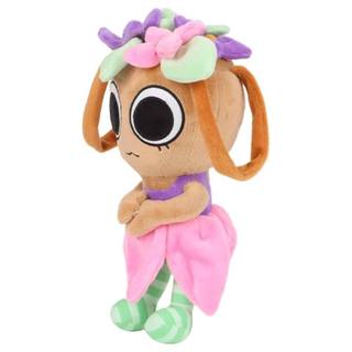 Dandy's World Plush Belle Basket Bassie from Dandys World Plushies Soft Toys
