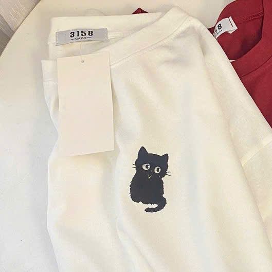 Áo thun cao cấp in đơn giản, chất cotton mềm mát, hình ảnh sắc nét, lịch lãm -chang3158
