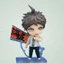 PS1 Danganronpa Hajime Hinata Nendoroid Anime Sưu Tập Nhân Vật Hành Động Trang Trí SP1