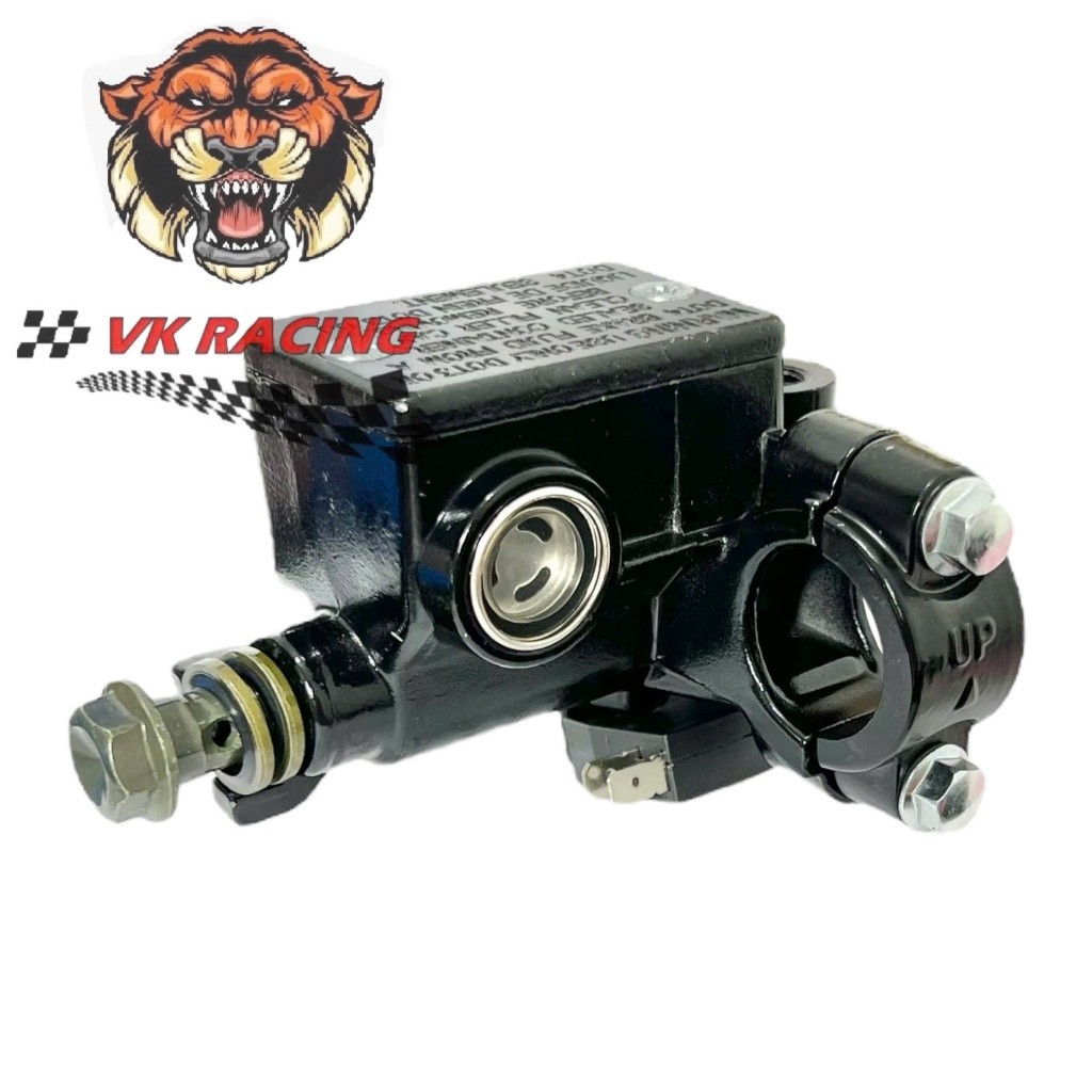 Tay thắng dầu suzuki viva - smash - revo - hayate - xbike - axelo