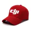 Mũ Snapback Cotton unisex xuân-hè, thiết kế đơn giản với logo, phù hợp cho những người yêu thích chụp ảnh