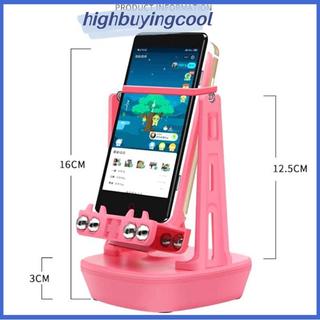 HCVN Lắc Lắc Thiết Bị Tự Động Xoay Chuyển Động Điện Thoại Di Động Chạy Bước Đếm Chương Trình HOT