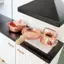 1 / 12 Nhà Búp Bê Chảo Chiên Nồi Canh Ấm Siêu Tốc Bộ Búp Bê Nhà Bếp Dụng Cụ Nấu Ăn Trang Trí Búp Bê Nhà Phụ Kiện Cảnh Sống [Mới]