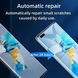 Full Cover Mềm Hydrogel Bảo Vệ Màn Hình Cho OPPO Find X8 X7 Ultra X6 X5 Reno 12 11 10 8 7 6 Pro Plus 5G Mặt Trước Và Phía Sau Tích Hợp Phim Bảo Vệ
