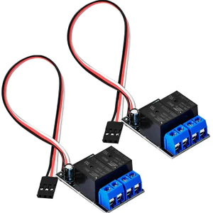 Mô hình Công tắc điều khiển từ xa Mô hình Máy bay Rơle điều khiển từ xa Công tắc PWM Máy bơm nước Nam châm điện Điều hướng Bộ điều khiển ánh sáng