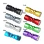 GAVESTO Cue Tip Shaper, Công cụ cắt tỉa đầu đa chức năng 3 trong 1, Máy tạo hình chuyên nghiệp đầy màu sắc bền bỉ Máy sục khí Tapper Billiard Snooker Bể bơi