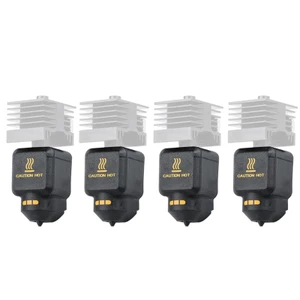 Vỏ bảo vệ silicon YOI cho máy in 3D Lab P2S Hotend Khối sưởi ấm