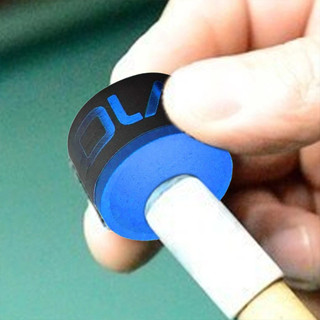 V10 Taom Billiard Chalk, Soft Professional Snooker Pool Chalk, Blue Round Blue Billiard Pool Chalk Billiard Accessories