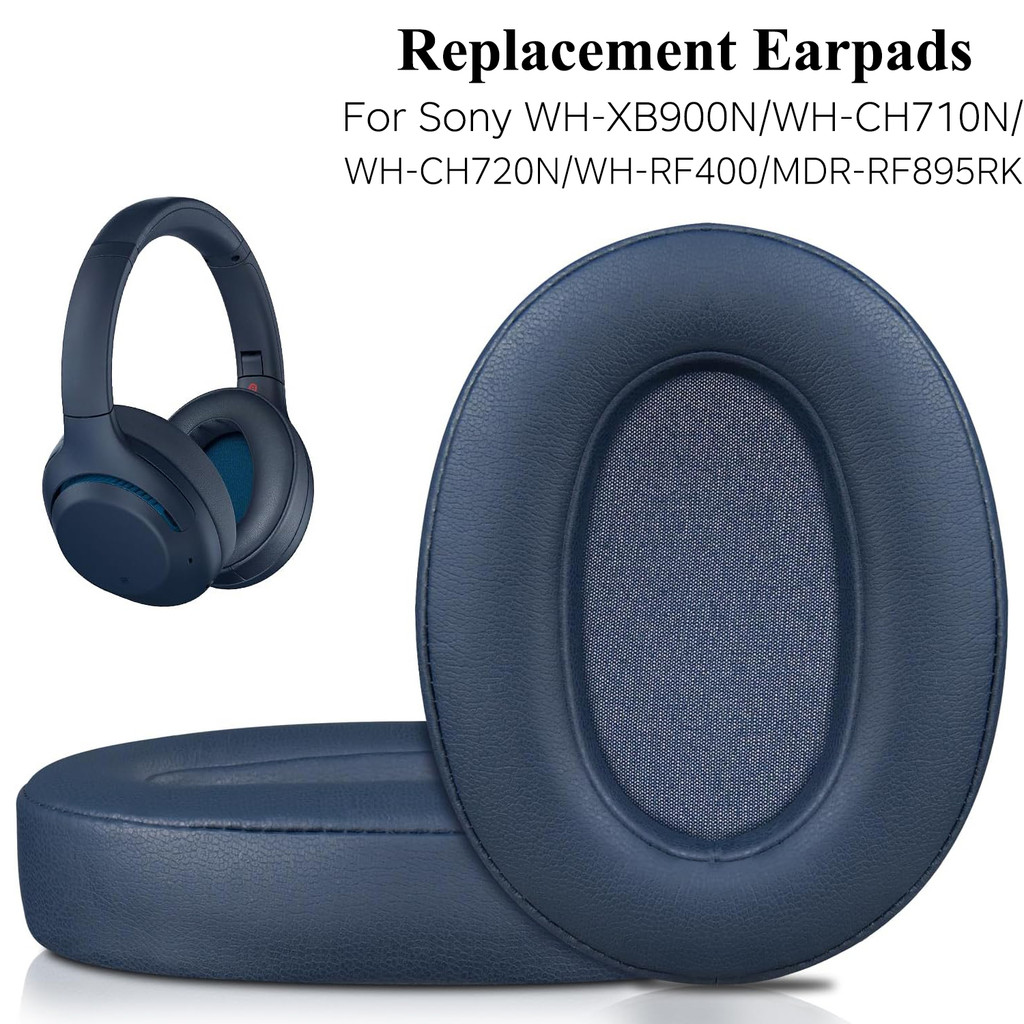 Miếng đệm tai nghe cho tai nghe Sony WH-XB900N / WH-CH710N / WH-CH720N ...