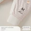 Body petit kẻ hồng cổ sen dành cho bé Lil little Love (DBD02)