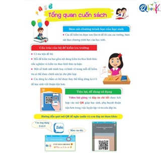 Sách - Tuyển Chọn Đề Kiểm Tra Toán Và Tiếng Việt Lớp 2 Các Trường - Cả năm (2 Cuốn)