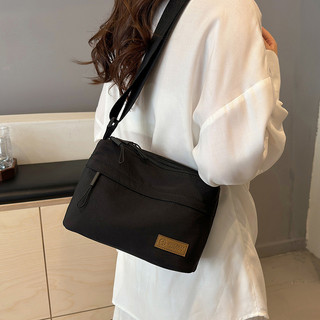 Vải Nylon màu trơn chống thấm nước đơn giản
