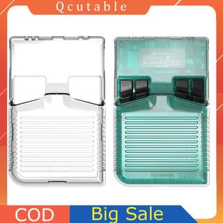 Dành Cho ANBERNIC RG 35XXPRO Bảng Điều Khiển Trò Chơi TPU Vỏ Bảo Vệ Chống Sốc Phụ Kiện Trò Chơi