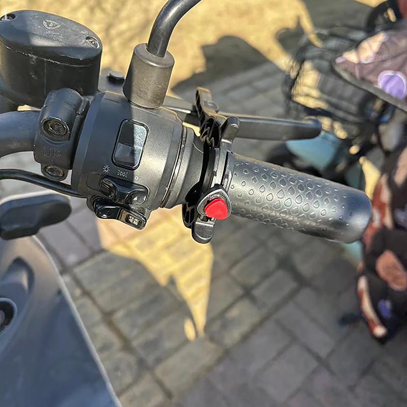 COD Motorcycle Throttle Cruise Control Clip-Phụ kiện xe máy