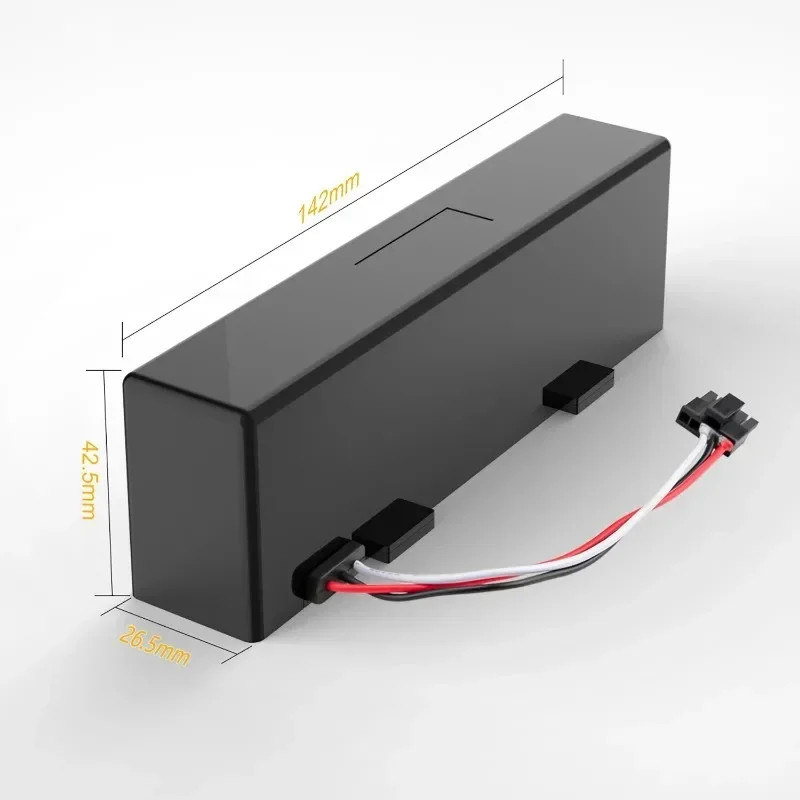 Pin chân không robot xiaomi Mijia S10 6500mAh