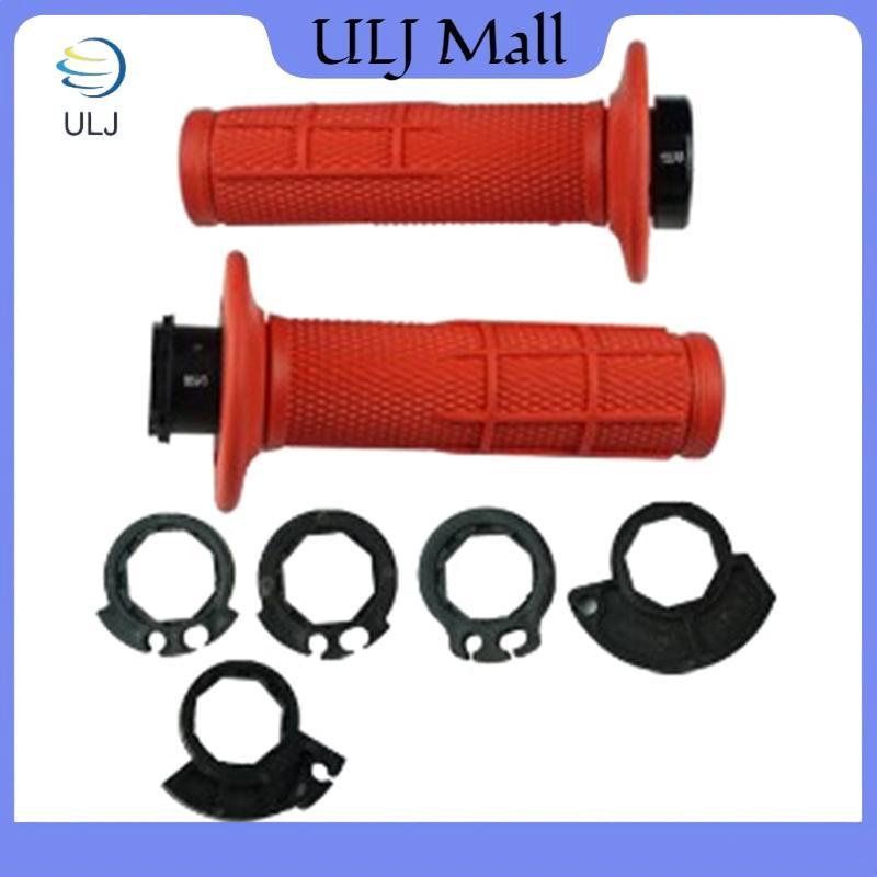 Tay cầm xe máy ULJ 7 / 8 "22mm Tay cầm cầm Snap Cam Dirt Bike.