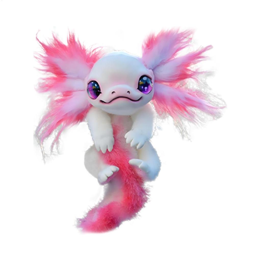 Cute Cartoon Stuffed Doll Soft Comfortable Stuffed Animal Funny Creative Doll Plush Kids Toys for Kids for Home koapavn