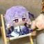 Honkai Star Rail Game Hàng hóa Castoriuce Boothill Mydei Tư thế ngồi dễ thương Búp bê sang trọng Plushie Đồ chơi nhồi bông Mặt dây chuyền Quà tặng sinh nhật gift