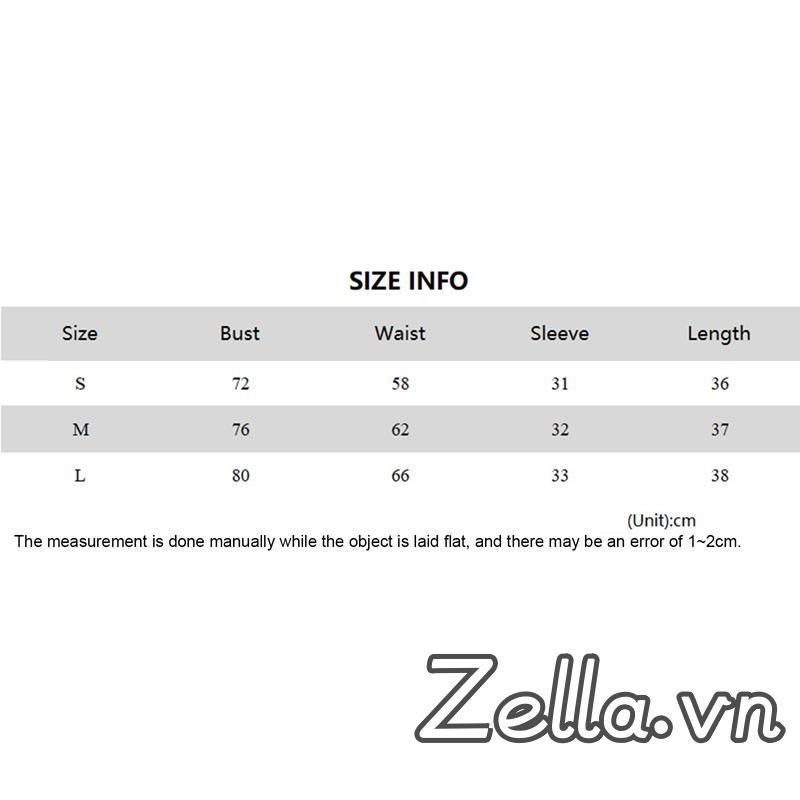 Áo thun nữ Slim Fit nửa tay Muỗng cổ đơn giản màu đế