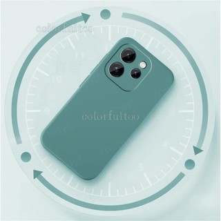 Oppo Reno 15 2026 Vỏ Silicon Lỏng Vuông Cho Reno 15 Pro Mini Reno15F Reno15ProMax 5G 4G TPU Mềm Cặp Đôi Điện Thoại Ốp Lưng Bảo Vệ Camera Thời Trang Ốp Lưng Chống Sốc