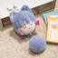 BH2 Genshin Impact Furina Kazuha Scaramouche Plushie Túi Búp Bê Sang Trọng Dễ Thương Quyến Rũ Với Đuôi rít HB2