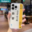 Ibumpers Ốp Điện Thoại Đẹp Tàu Điện Ngầm Tokyo Đơn Giản Trong Suốt Mềm Cao Cấp Chống Sốc Cho iPhone 11 12 13 14 15 16 17 Pro Max IP 7 8 Plus Iphon X XS XR Xs Max