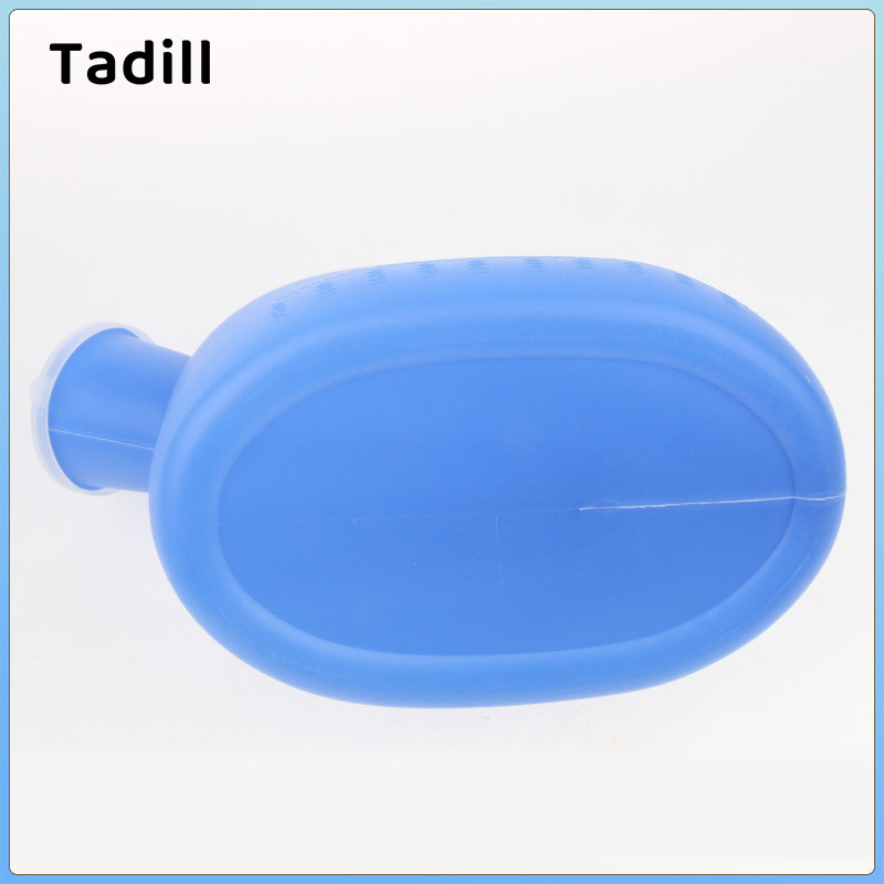Bình nước tiểu nam 2000ml có nắp đậy cho cắm trại du lịch tại nhà