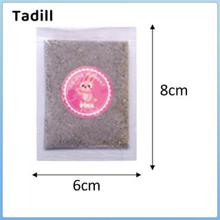 Bột màu gói DIY dùng nhuộm quần áo dự tiệc và tiếp liệu