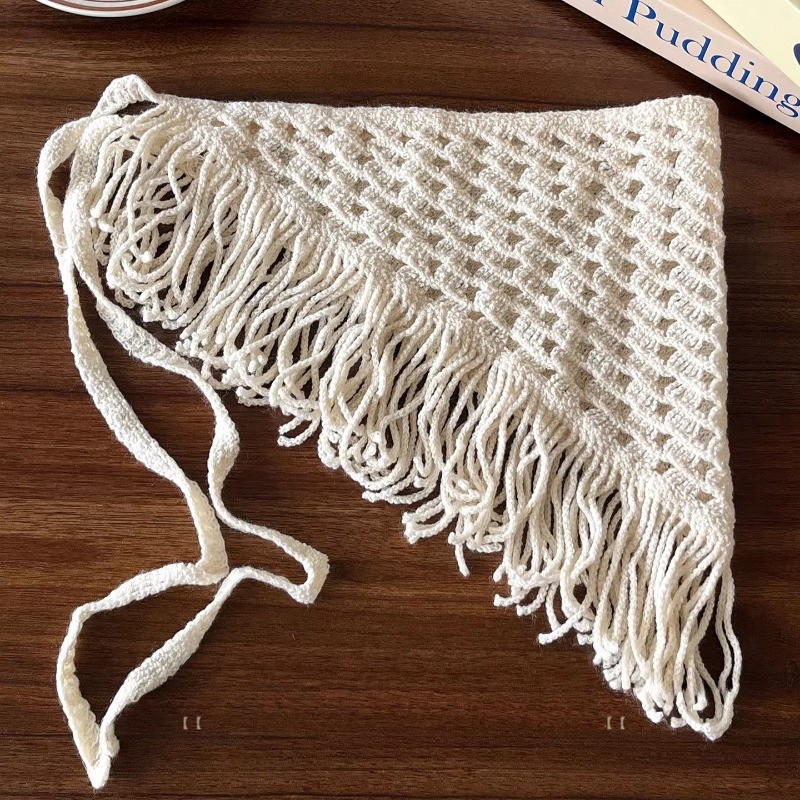 Thắt lưng nữ màu trắng phong cách mới
