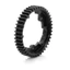 Thép Đen Cứng 44T M1.0 Spur Gear 6438 Cho 1 / 8 TRAXXAS Maxx Slash 6S RC Xe Nâng Cấp Phần Phụ Kiện