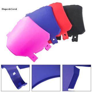 DIAPER & CORED 1 Cái Biển Số Xe Đạp Điện Đa Năng Biển Số Cho Surron S X Talaris Sting Stark Varg Xe Máy Phụ Kiện YTH
