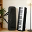 Túi Đàn Piano Gấp 88 Phím 61 Phím Điện Tử Piano Gấp Túi Đàn Piano Ba Lô Túi Bảo Quản Có Cotton Dày Túi Đàn Piano Vải Oxford