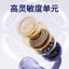 Phong Cách Mới Mô Hình Riêng Tư Tai Nghe Kẹp Tai Bluetooth 5.3 Giao Thức Loa Siêu Trầm Treo Tai Không Trong Tai