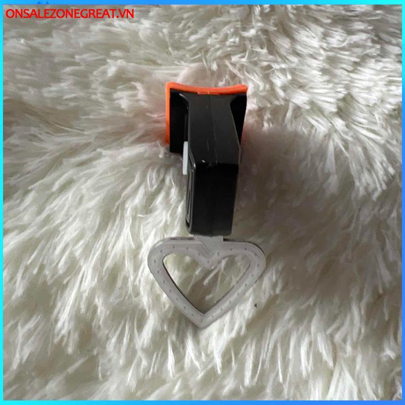 Đèn Phía Sau Xe Đạp Photon - Chống Nước, Sạc LED, An Toàn Khi Đi Ban Đêm