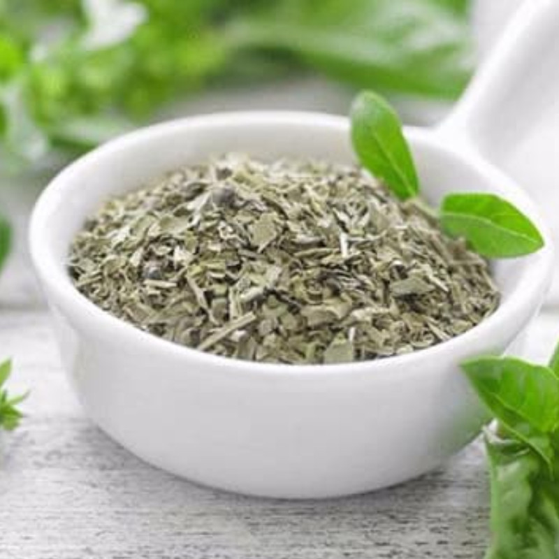 Lá Húng Tây McCormick Lo 12g, Gia Vị Khô Cao Cấp, Được Tuyển Chọn Và Sấy Khô Theo Quy Trình Hiện Đại